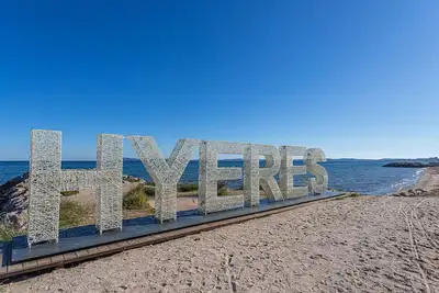 Image de Confortable appartement pour 4 personnes avec Wifi, climatisation, Tv et terrasse