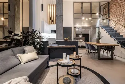 Image de Carmen - 2 bedrooms in Salamanca