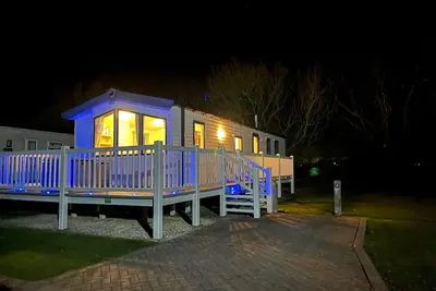 Image de Premium location - Sleeps 6 - Caravan on The Lakes