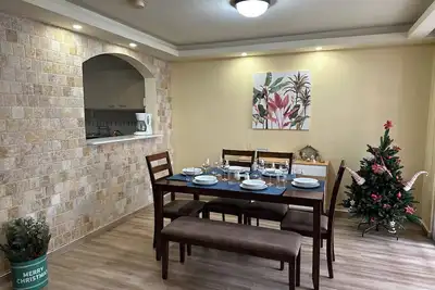 Image de Cozy 3-bedroom townhome with WiFi, Ac in fabulous Panamá