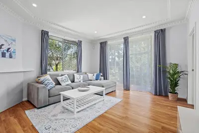 Image de Sailors Cove | Pet Friendly