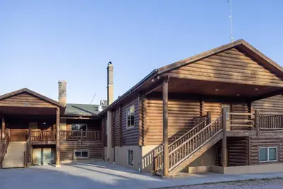 Image de Cozy Apartment in the Beauty of the Black Hills