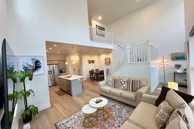 Image de Lehi Retreat: Silicon Slopes/Thanksgiving Pt: Indoor Games, Fully Stocked Kitchen