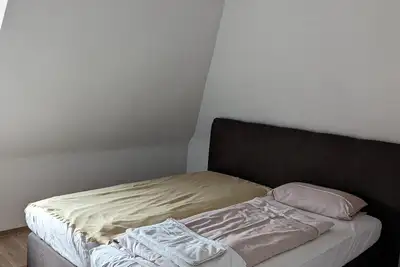 Image de Appartement 'Ferienwohnung Beck' avec balcon et Wi-Fi