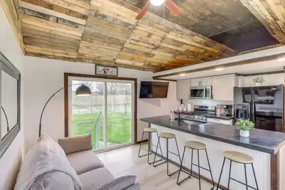 Image de Fishing Pond Access: Pet-Friendly Lorena Studio