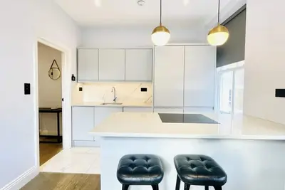 Image de Stunning 1 bedroom Flat Near Big Ben & Buckingham with Ac