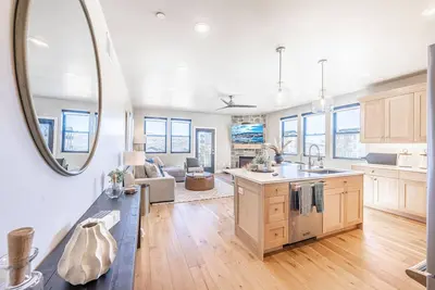 Image de Free Ski Rental! Perfect For Families – 2 Min to Skiing Deer Valley East Village, New Hot Tub & Pool