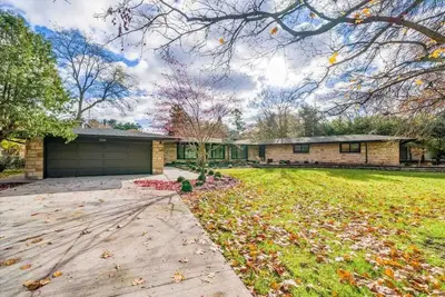 Image de Charming central and remodeled 3-bedroom in fabulous Rochester/brighton