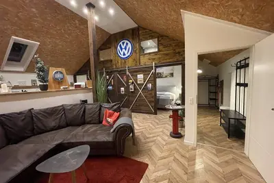 Image de Ferienwohnung/app. für 4 Gäste mit 85m² in Wunstorf