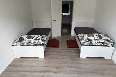 Image de Handwerker Wohnung für 2-6 Personen Sehr Zentral in Celle