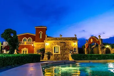 Image de Villa Augusta in Augusta, , Sicilia