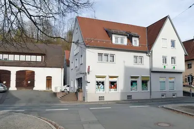 Image de Ihre Fewo mit Kunst und Design Mitten in Heiligenstadt