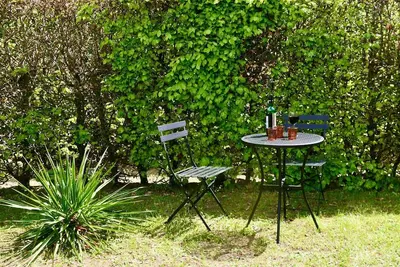 Image de Bungalow Malchiner See