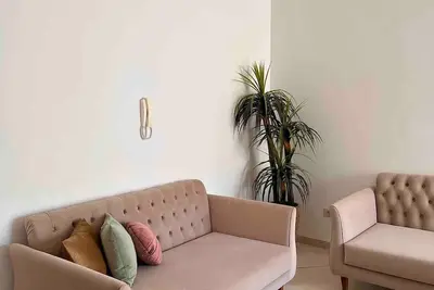Image de Cozy 2-bedroom apartment in a lively neighbourhood- Tunis