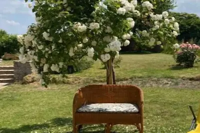 Image de Maison de village