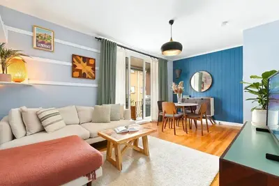 Image de Lovely Northern Beaches unit