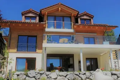 Image de Alpchalet Staufner Quelle
