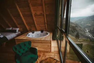 Image de Cemilyano Bungalow