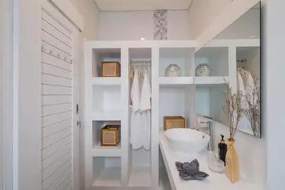 Image de 2 Br Villa Noni with Private Pool in Kerobokan near Naughty Nuri's