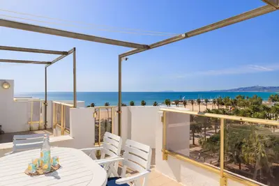 Image de S205-032 Uhc Acacias Apartments Salou