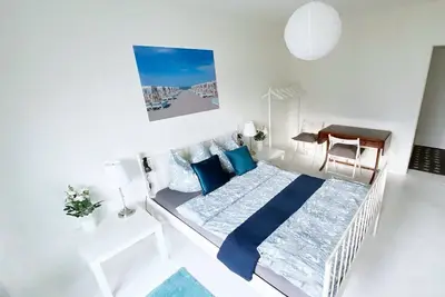 Image de Wonderful apartment in best central city area, 10117 Berlin Mitte, Gendarmenmarkt