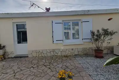 Image de Appartement Rdc Centre Aiguillon-sur-Mer, Proche Marché, Plages et Commerces, 4 Pers, Animaux Ok