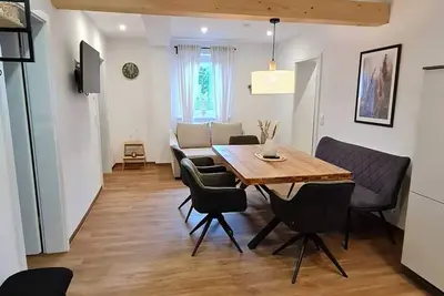 Image de Ferienwohnung Iii Beck-bräu Nahe Bamberg