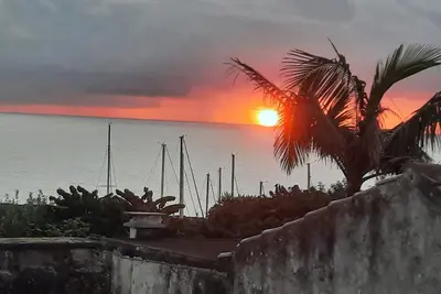 Image de Sunrise House - 4 Quartos com um Nascer do sol Incrível