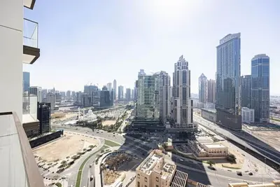 Image de Downtown Dubai 1bdr near to Dubai Mall and Burj K