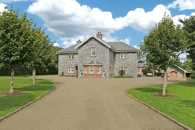Image de Sallymount Manor