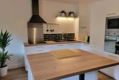 Image de Cocon Gérardmer à 5min du Lac