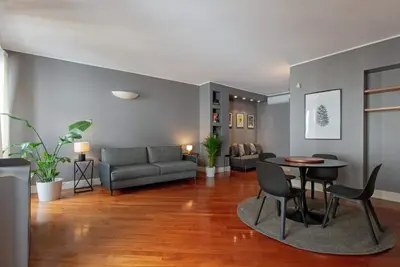 Image de Penthouse in Cathedral Square 6 pax