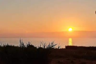 Image de Sunset House Porto de Barcas - 3 Quartos e Terraço