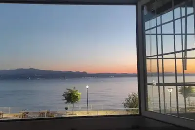 Image de Dimitra's: Window to Evoikos