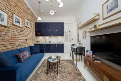 Image de Dietla 21 | Fashionable Apartment | Ac