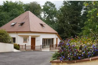 Image de GÎTE Kojonomai PYRÉNÉES