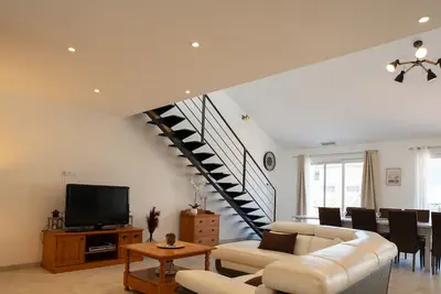 Image de Sublime Loft de 130m² climatisé au calme