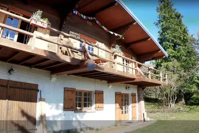Image de Chalet Namaste