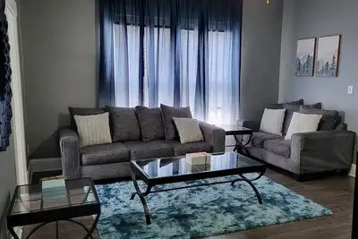 Image de Experience University District charm near historic Crew Stadium