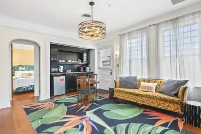 Image de The Pasfield House - Historic Mansion: The Nest