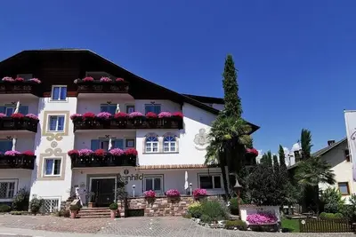 Appartment \"schönegg\"