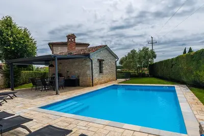 Image de Villa Campanula in Barat