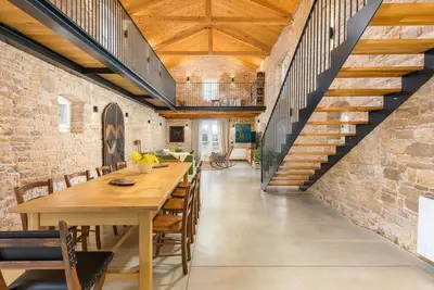 Image de Villa Marion - Villa impressionnante avec grande piscine privée