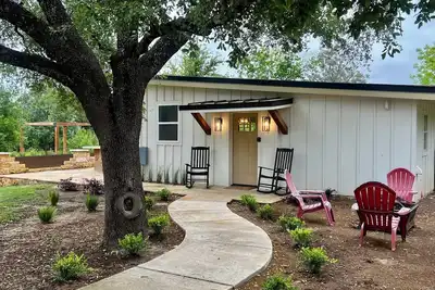 Image de Hidden River Retreat on 6 Acres