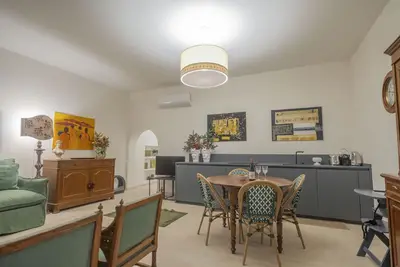 Image de Via Giulia Charming Atelier apartment