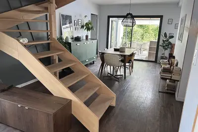 Image de Maison de Campagne Pour Profiter de La Rochelle et de la Charente-maritime