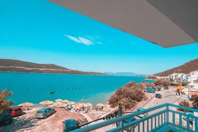 Image de Comfort Studio with Sea View 10