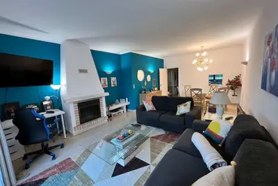 Image de Luxury Modern T2 Ocean View - Free Parking - Pool