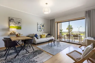 Image de Flamingo Apartment Olhão