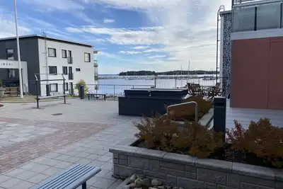 Image de Cozy 1-bedroom apartment with WiFi and Sauna in enchanting Kuopio